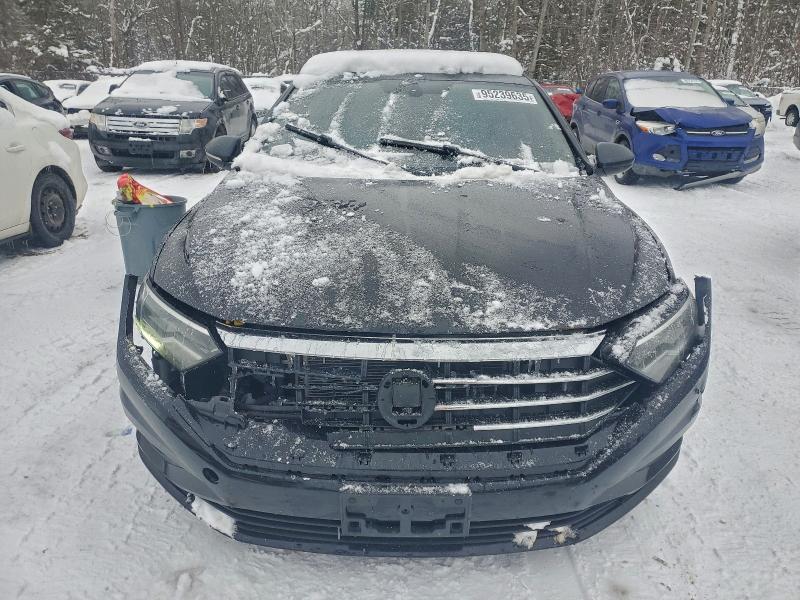 95239635 :رقم المزاد ، 3VWE57BU0KM062706 vin ، 2019 Volkswagen Jetta مزاد بيع