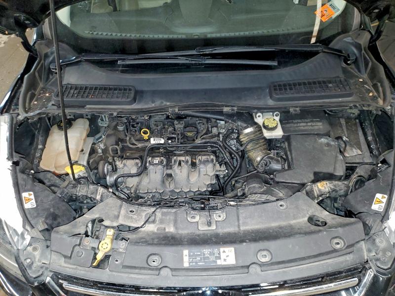 Продаж на аукціоні авто 2014 Ford Escape, vin: 1FMCU9J91EUA36682, номер лоту: 94908755