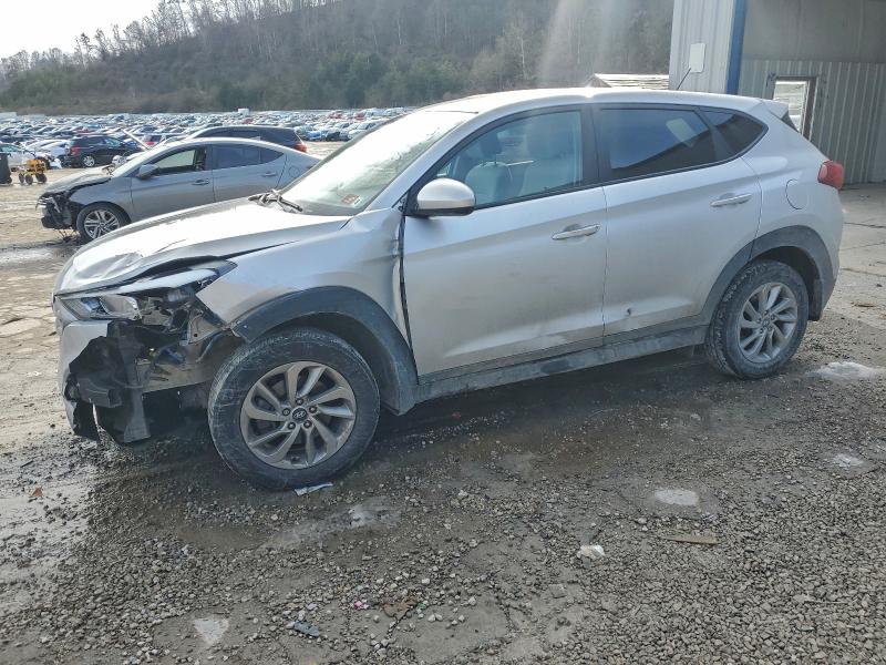 Aukcja sprzedaży 2018 Hyundai Tucson, vin: KM8J2CA40JU666900, numer aukcji: 97171515