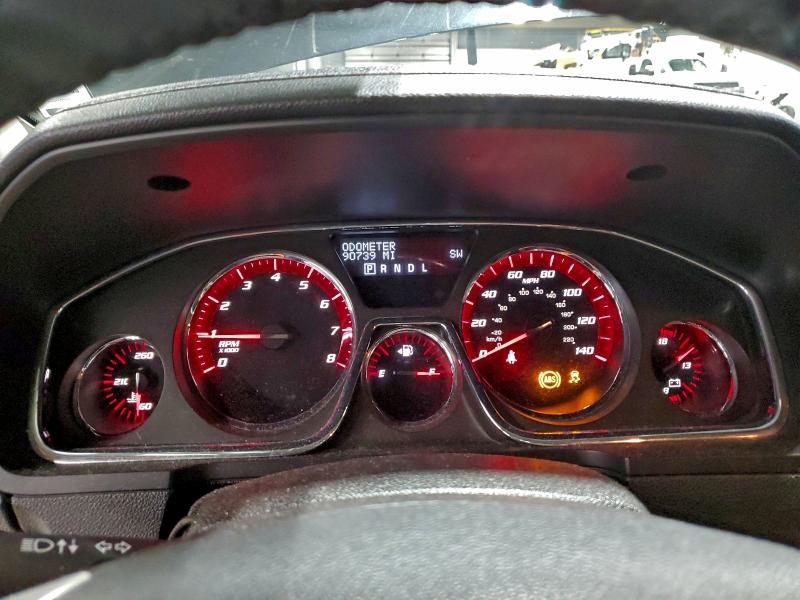 Aukcja sprzedaży 2013 Gmc Acadia Sle, vin: 1GKKRPKD8DJ154466, numer aukcji: 95162125