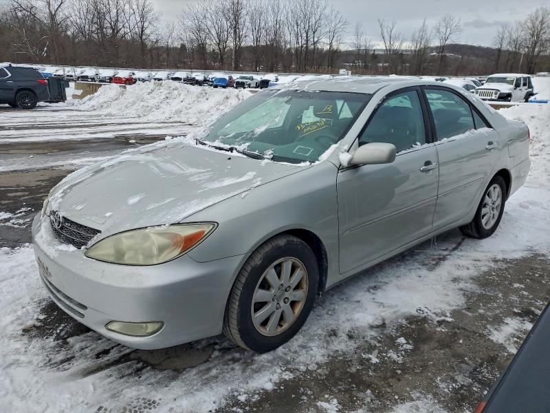 Продаж на аукціоні авто 2003 Toyota Camry, vin: 4T1BF30K03U061075, номер лоту: 96503095