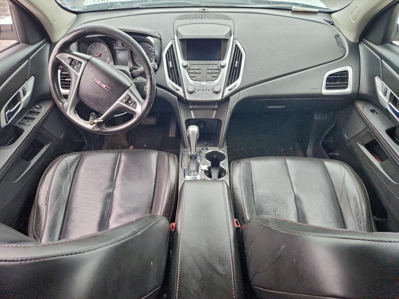 2012 Gmc Terrain მანქანა იყიდება აუქციონზე, vin: 2GKALUEK8C6247005, აუქციონის ნომერი: 94789985
