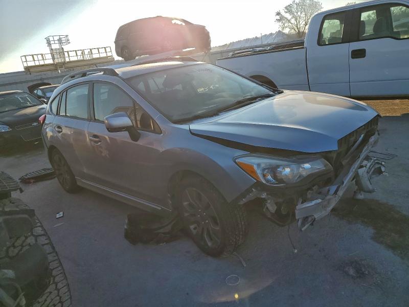 94368055 :رقم المزاد ، JF1GPAL66D2888298 vin ، 2013 Subaru Impreza مزاد بيع