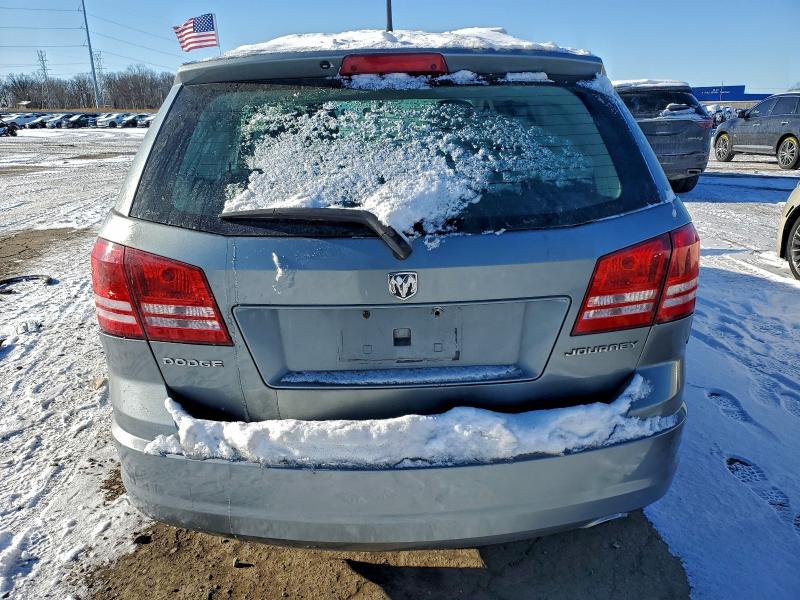 Продажа на аукционе авто 2010 Dodge Journey, vin: 3D4PG4FB5AT116473, номер лота: 92752905