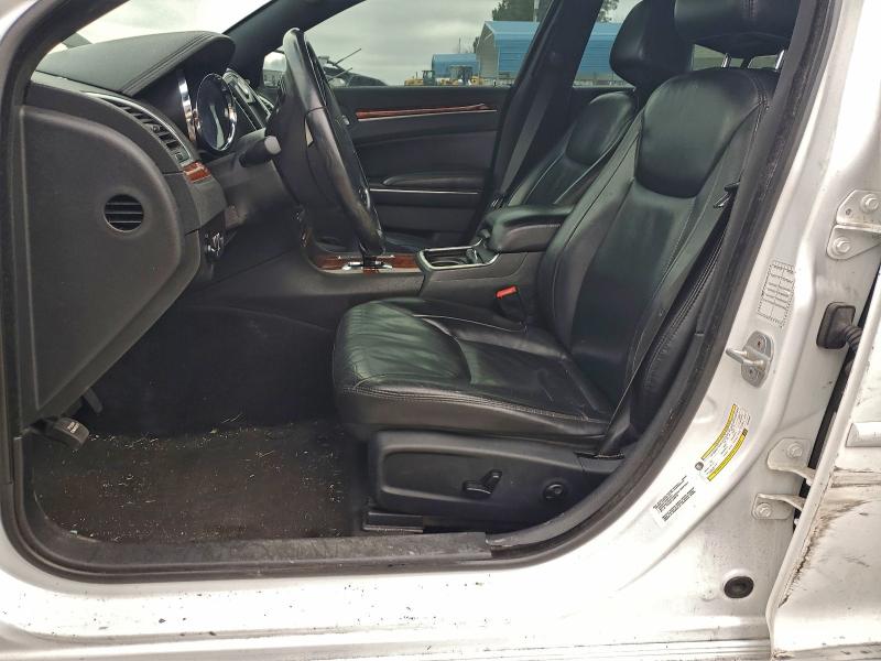 Продажа на аукционе авто 2012 Chrysler 300, vin: 2C3CCACG1CH199499, номер лота: 95677705