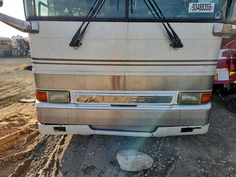 Aukcja sprzedaży 2002 Prevost Bus, vin: 2PCY3349421027908, numer aukcji: 93488355