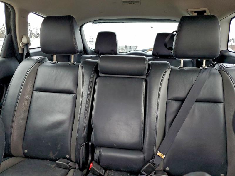Aukcja sprzedaży 2012 Mazda Cx-9, vin: JM3TB2DA8C0357587, numer aukcji: 95525245