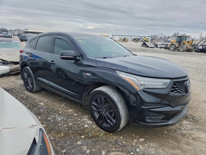 Aukcja sprzedaży 2019 Acura Rdx, vin: 5J8TC2H64KL023261, numer aukcji: 96984875