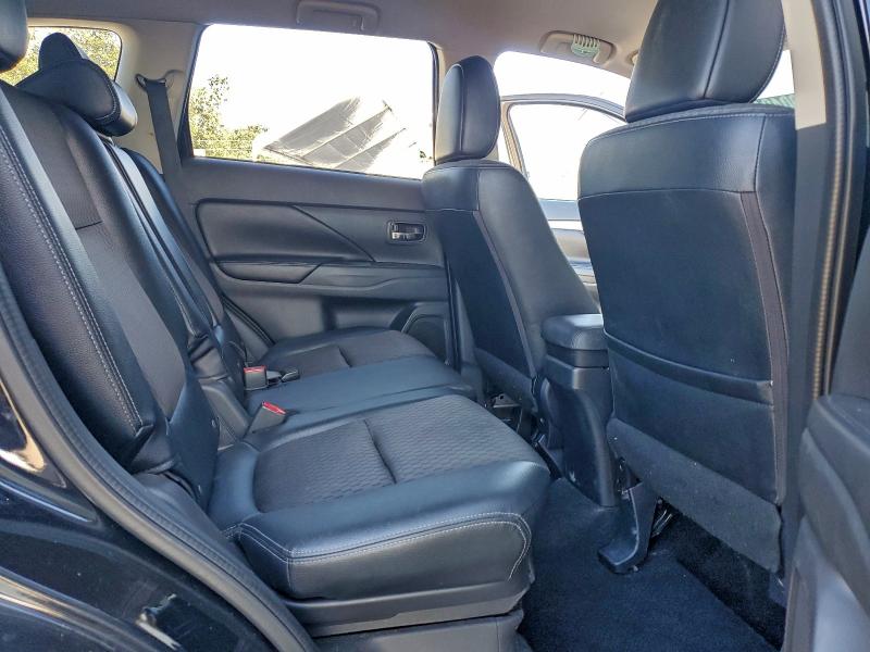 Продаж на аукціоні авто 2015 Mitsubishi Outlander, vin: JA4AD3A32FZ009073, номер лоту: 95904245