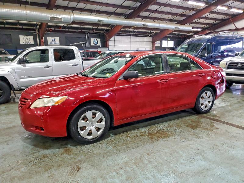 Aukcja sprzedaży 2007 Toyota Camry Ce, vin: JTNBE46K773003184, numer aukcji: 98107655