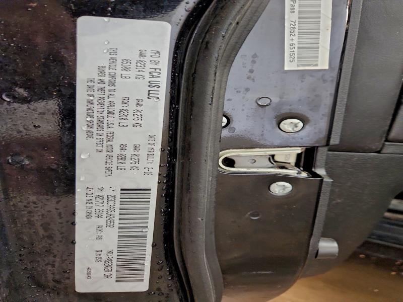 Продажа на аукционе авто 2018 Chrysler 300, vin: 2C3CCAAG5JH249532, номер лота: 94983715