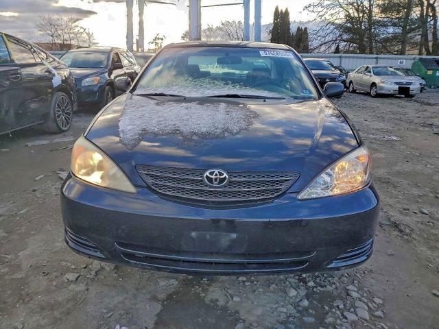 Aukcja sprzedaży 2002 Toyota Camry Le, vin: 4T1BE32K02U060409, numer aukcji: 97658555