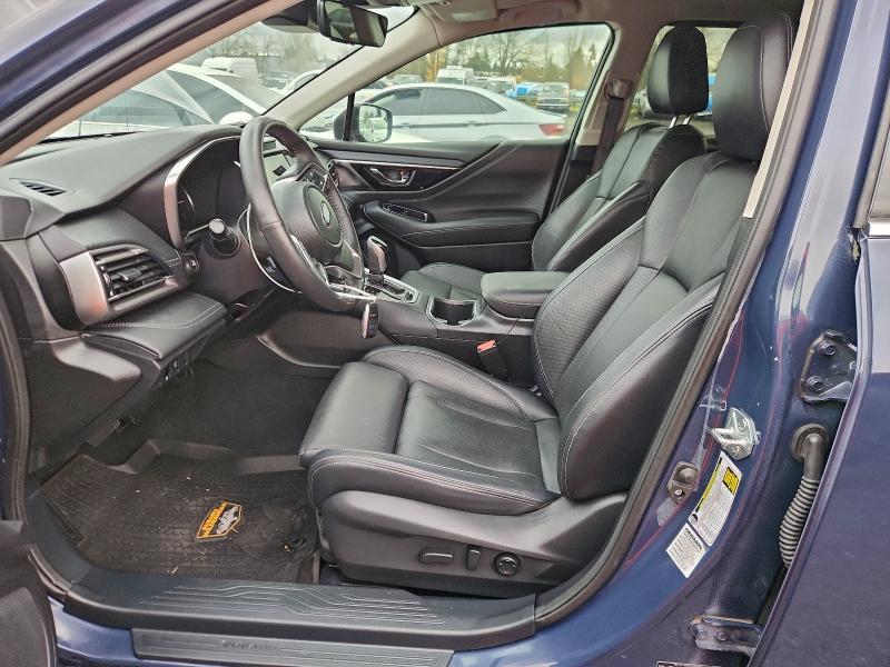 Продажа на аукционе авто 2023 Subaru Outback To, vin: 4S4BTAPC0P3103090, номер лота: 96677705