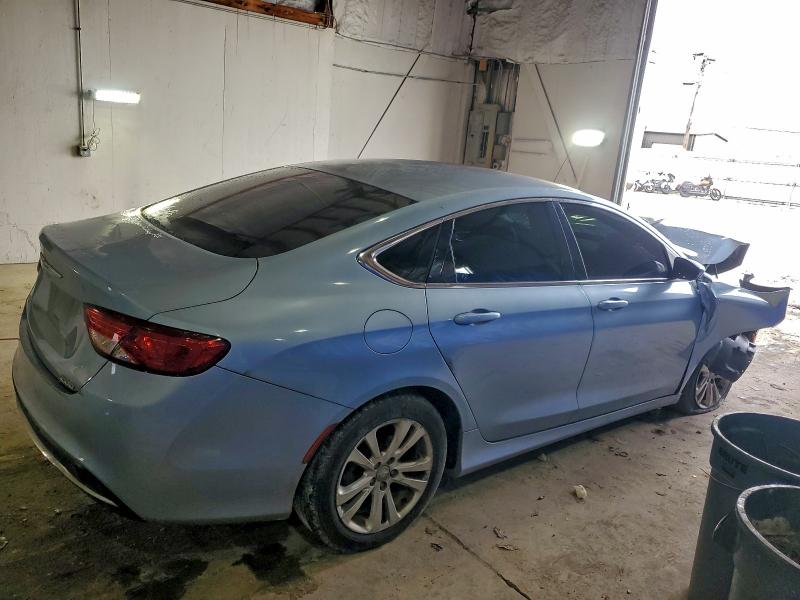 Aukcja sprzedaży 2015 Chrysler 200, vin: 1C3CCCAB4FN735411, numer aukcji: 95732085