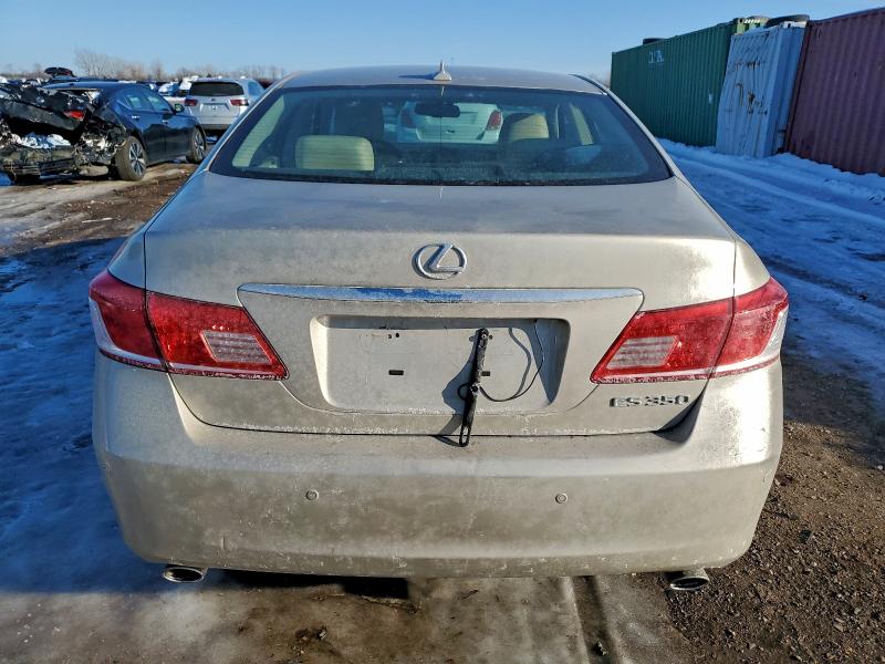2011 Lexus Es მანქანა იყიდება აუქციონზე, vin: JTHBK1EG8B2430220, აუქციონის ნომერი: 97287055