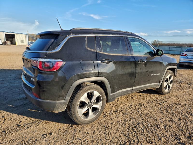 Aukcja sprzedaży 2019 Jeep Compass, vin: 3C4NJCBB3KT736763, numer aukcji: 96986945
