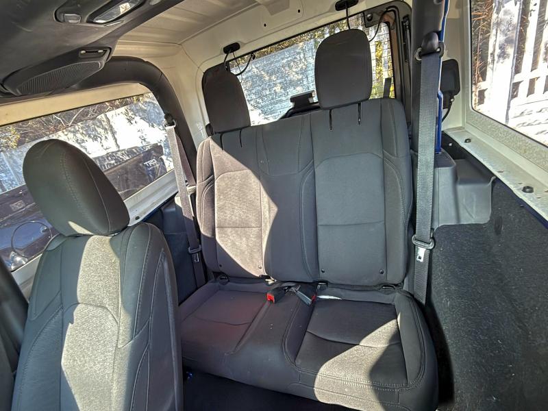 Продажа на аукционе авто 2018 Jeep Wrangler S, vin: 1C4GJXAG2JW280163, номер лота: 95744265