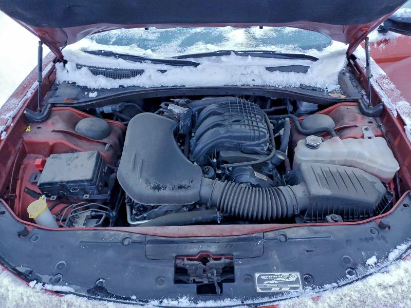 2023 Dodge Charger მანქანა იყიდება აუქციონზე, vin: 2C3CDXMG9PH679181, აუქციონის ნომერი: 93396005