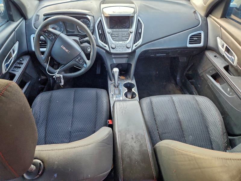 Продажа на аукционе авто 2012 Gmc Terrain, vin: 2GKALMEK0C6179038, номер лота: 97973075