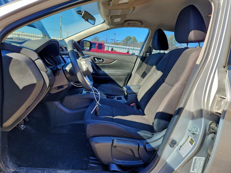 Продажа на аукционе авто 2017 Nissan Rogue Sport, vin: JN1BJ1CR0HW114100, номер лота: 95549125