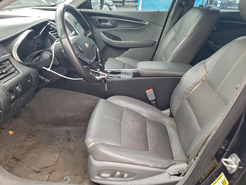Aukcja sprzedaży 2014 Chevrolet Impala, vin: 2G1125S33E9129357, numer aukcji: 96169755