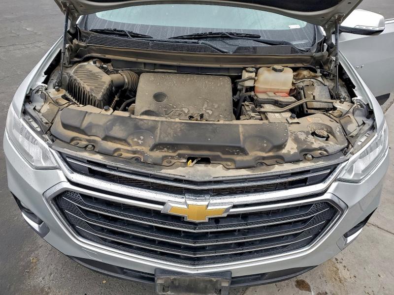 Продажа на аукционе авто 2020 Chevrolet Traverse, vin: 1GNERHKWXLJ117716, номер лота: 96533815