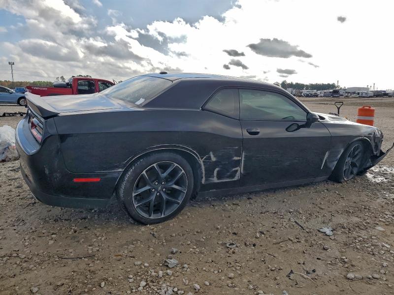 97228005 :رقم المزاد ، 2C3CDZAG9LH135161 vin ، 2020 Dodge Challenger مزاد بيع