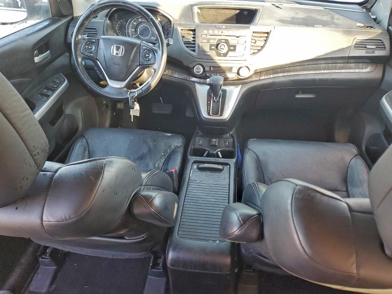 Продажа на аукционе авто 2012 Honda Cr-v, vin: 2HKRM4H78CH629761, номер лота: 94691595