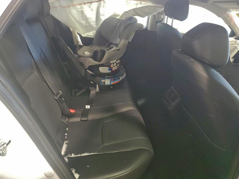 Продажа на аукционе авто 2024 Honda Accord, vin: 1HGCY2F65RA033887, номер лота: 97332505