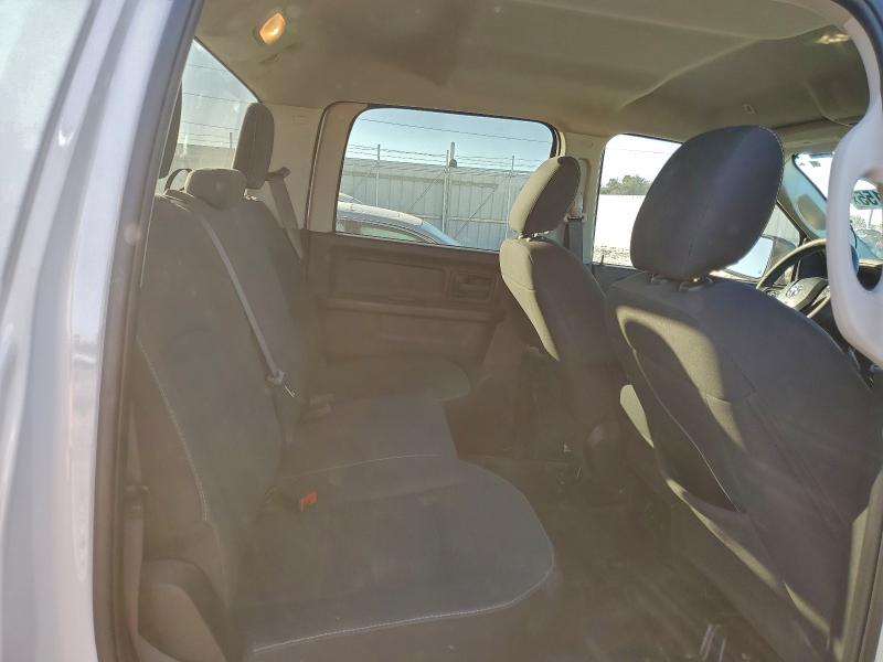 Продажа на аукционе авто 2023 Ram 1500 Class, vin: 3C6RR7KT3PG666649, номер лота: 96488155