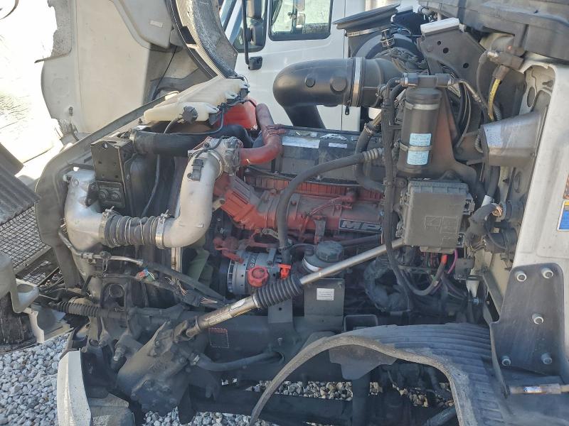 Продаж на аукціоні авто 2022 Mack Anthem, vin: 1M1AN4AY6NM002644, номер лоту: 94939975