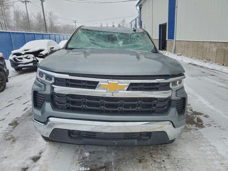 Aukcja sprzedaży 2026 Chevrolet Silverado, vin: 2GCUKDED8T1110124, numer aukcji: 95267445