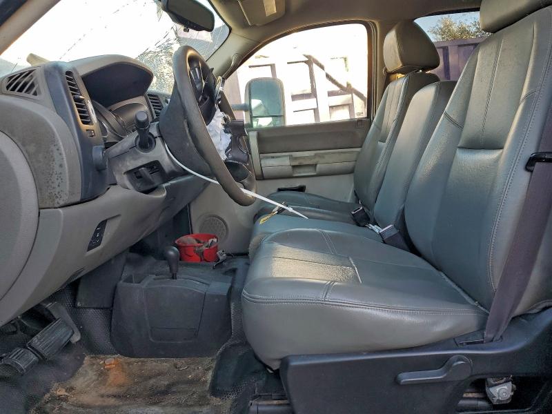 Продаж на аукціоні авто 2009 Chevrolet Silverado, vin: 1GBJK73619F121173, номер лоту: 97945455