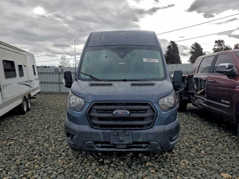 Aukcja sprzedaży 2020 Ford Transit, vin: 1FTBR3X83LKB09556, numer aukcji: 95743495