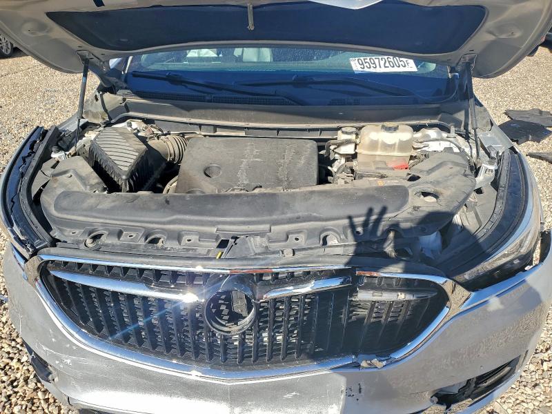 95972605 :رقم المزاد ، 5GAERBKW0JJ161728 vin ، 2018 Buick Enclave مزاد بيع