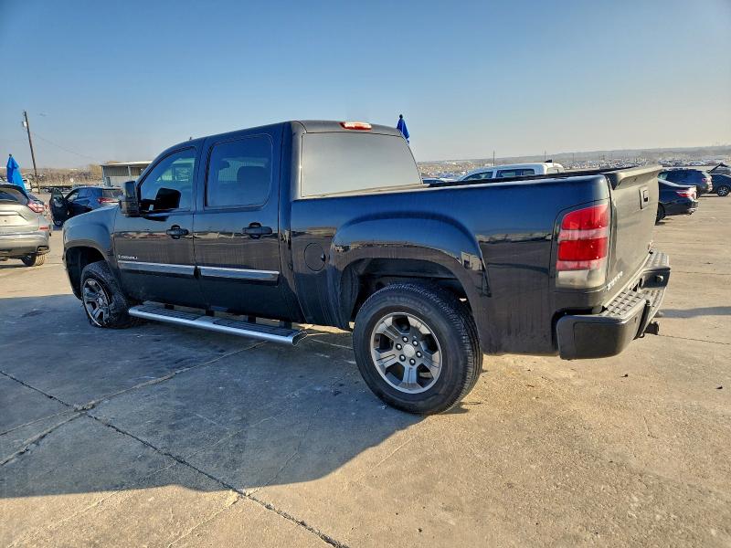 Продаж на аукціоні авто 2007 Gmc New Sierra, vin: 2GTEK638071707585, номер лоту: 50326216