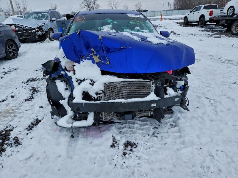 Aukcja sprzedaży 2023 Hyundai Elantra, vin: KMHLN4AJXPU057981, numer aukcji: 94736315