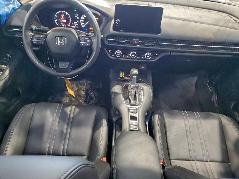 Продаж на аукціоні авто 2024 Honda Hr-v Exl, vin: 3CZRZ2H77RM106508, номер лоту: 95065445