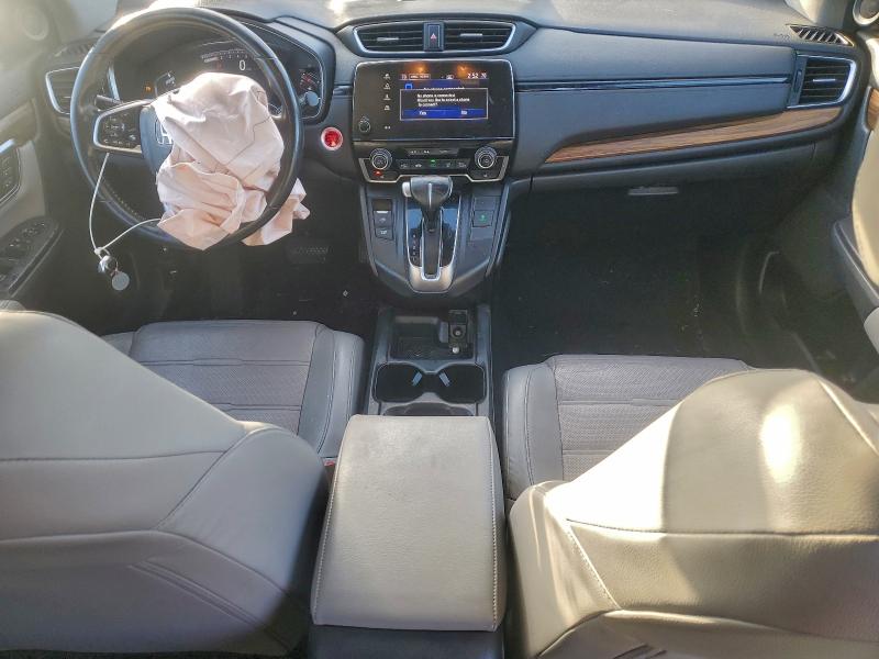 Aukcja sprzedaży 2019 Honda Cr-v, vin: 7FARW1H86KE025600, numer aukcji: 97561775