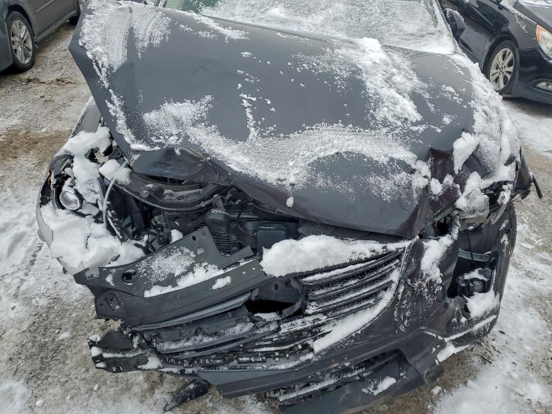 95208195 :رقم المزاد ، JM3KE4DY1G0905141 vin ، 2016 Mazda Cx-5 Gt مزاد بيع