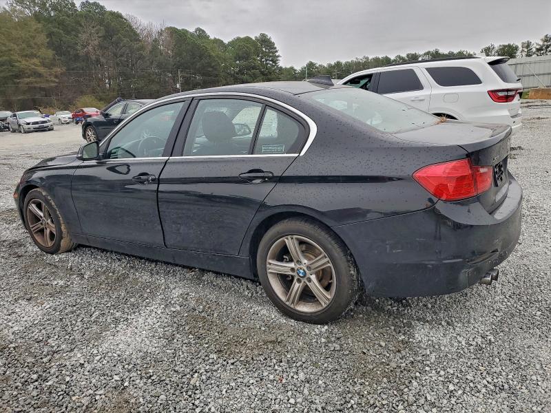 Aukcja sprzedaży 2015 Bmw 328, vin: WBA3B3C53FJ983580, numer aukcji: 51847936