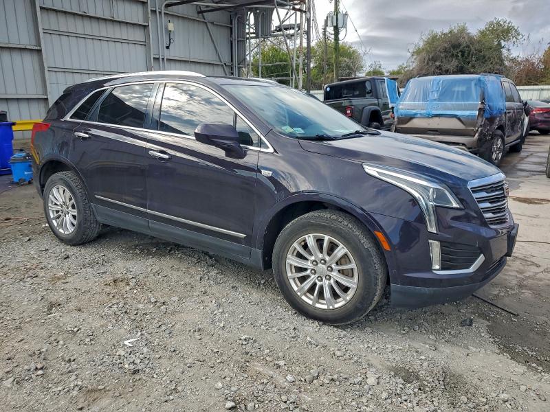 Продажа на аукционе авто 2018 Cadillac Xt5, vin: 1GYKNARS3JZ205887, номер лота: 96757715