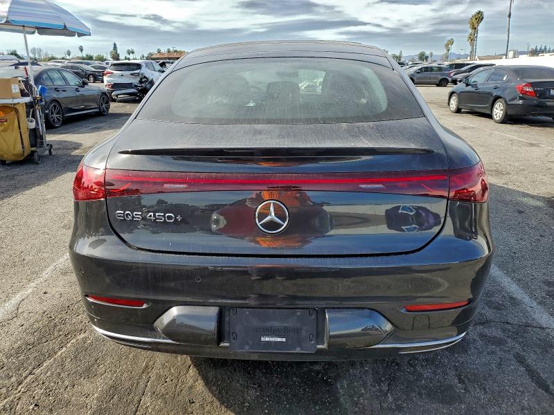 Продажа на аукционе авто 2023 Mercedes-benz Eqs Sedan, vin: W1KCG2DB8PA033287, номер лота: 97032955