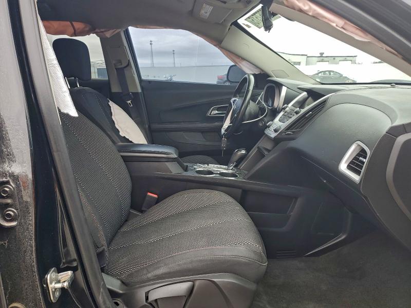 Aukcja sprzedaży 2017 Chevrolet Equinox, vin: 2GNALCEK2H1525933, numer aukcji: 42957515