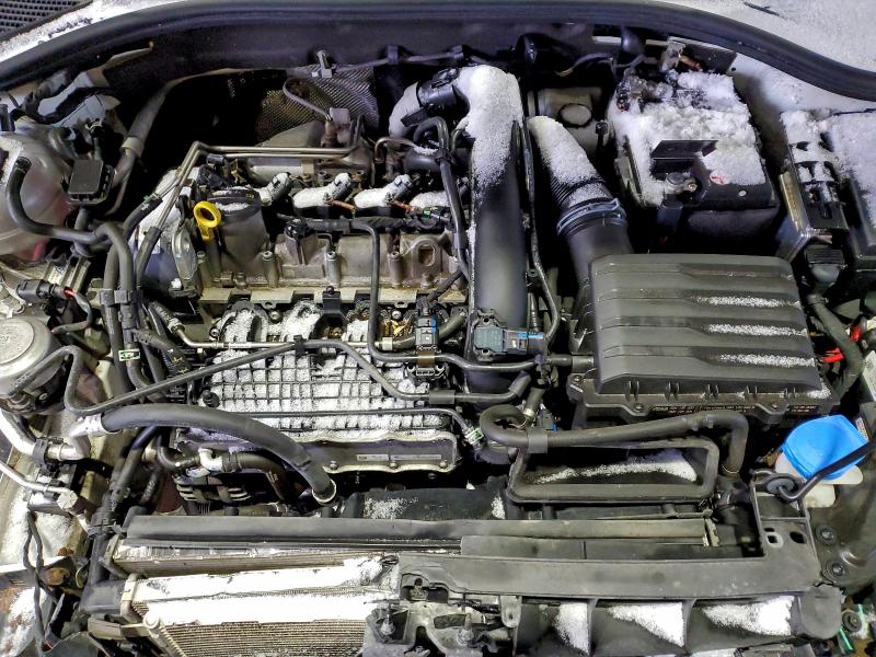 2020 Volkswagen Jetta მანქანა იყიდება აუქციონზე, vin: 3VWC57BU2LM088183, აუქციონის ნომერი: 95660445