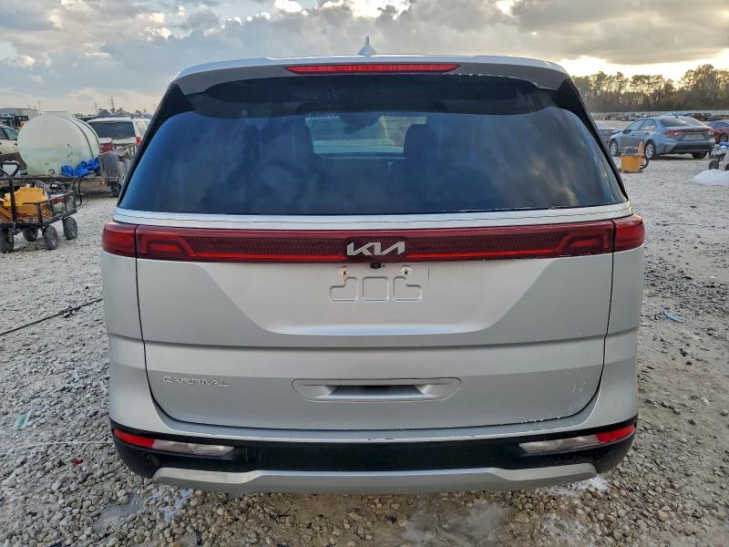 Продаж на аукціоні авто 2023 Kia Carnival, vin: KNDNB4H31P6273297, номер лоту: 98485535