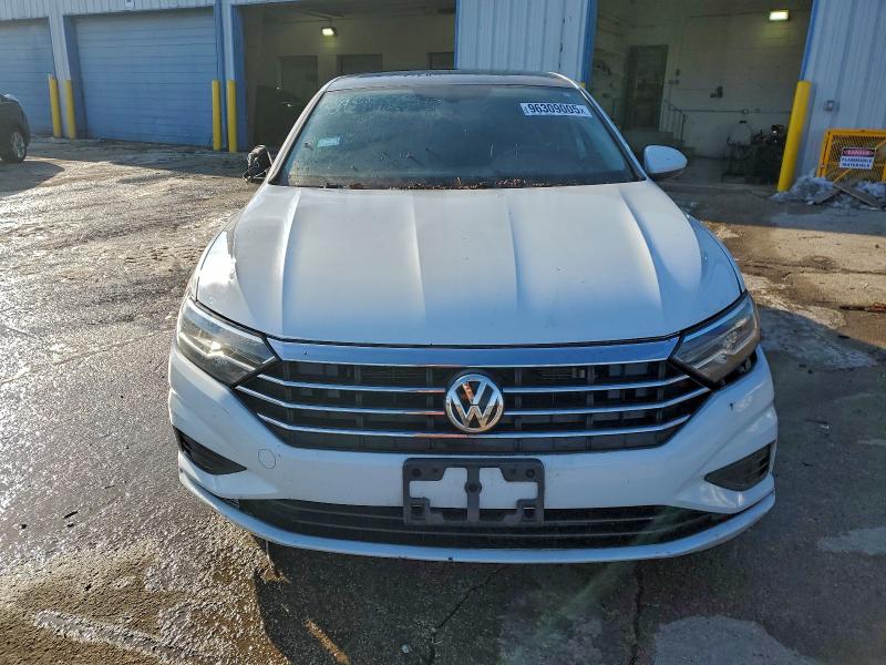 Продаж на аукціоні авто 2020 Volkswagen Jetta, vin: 3VWCB7BU1LM007537, номер лоту: 96309005