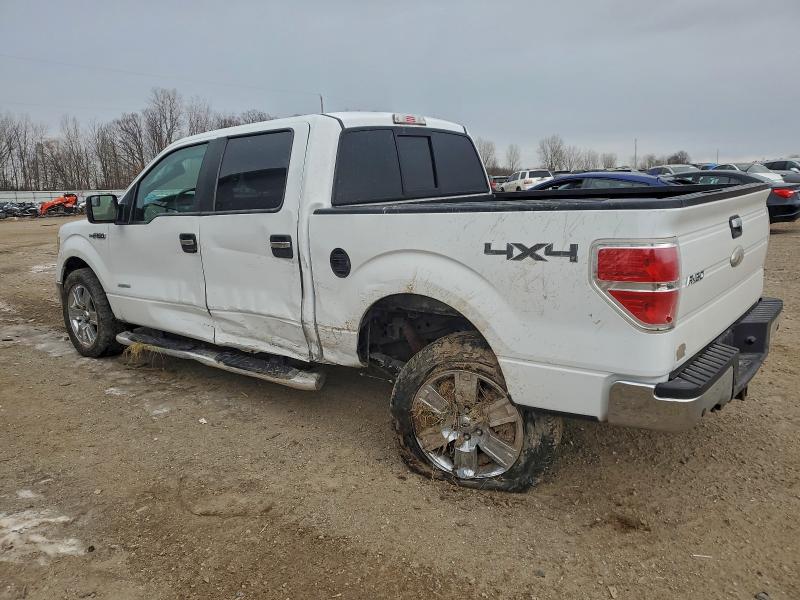 Aukcja sprzedaży 2012 Ford F150, vin: 1FTFW1ET9CFB13402, numer aukcji: 98195595