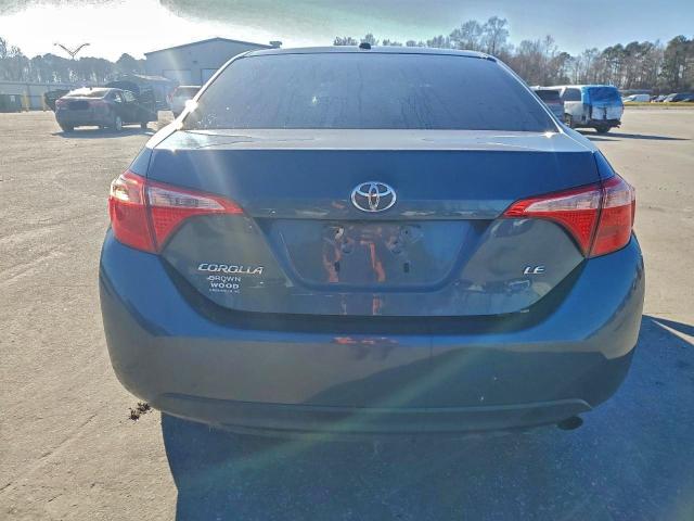 Aukcja sprzedaży 2017 Toyota Corolla, vin: 2T1BURHE4HC894894, numer aukcji: 96682905