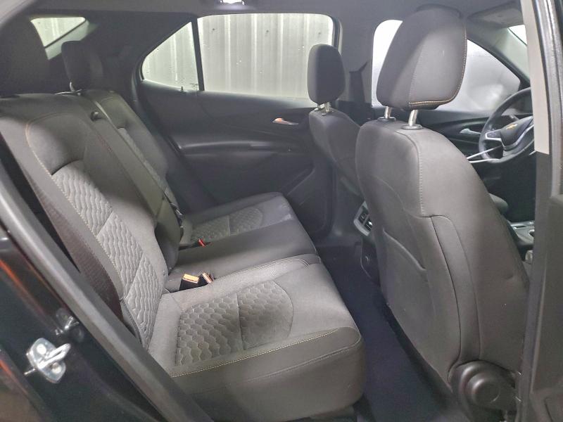 Продажа на аукционе авто 2020 Chevrolet Equinox, vin: 2GNAXHEV8L6190667, номер лота: 95919115